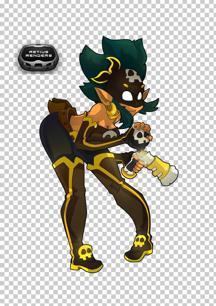 Wakfu Dofus Evangelyne Fan Art PNG, Clipart, Ankama, Art, Cartoon, Character, Deviantart Free PNG Download