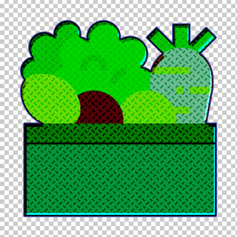Food Icon Farming And Gardening Icon Vegetables Icon PNG, Clipart, Biology, Farming And Gardening Icon, Food Icon, Geometry, Green Free PNG Download