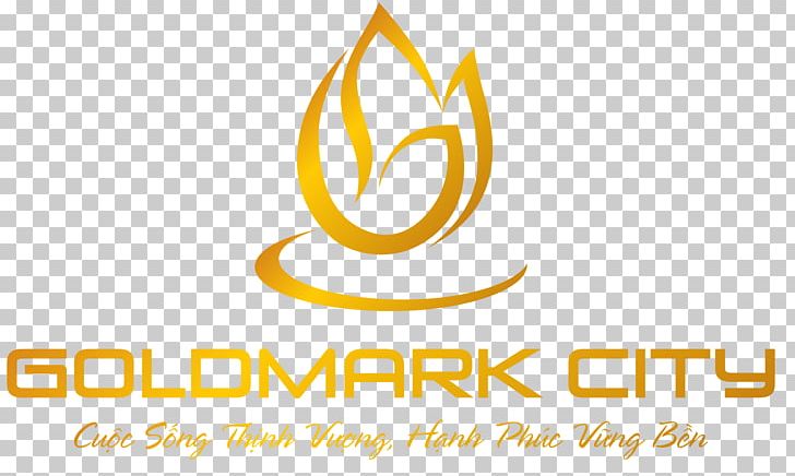 Chung Cư Goldmark City Sapphire Garden Logo Design PNG, Clipart, Apartment, Art, Brand, Chung, City Free PNG Download