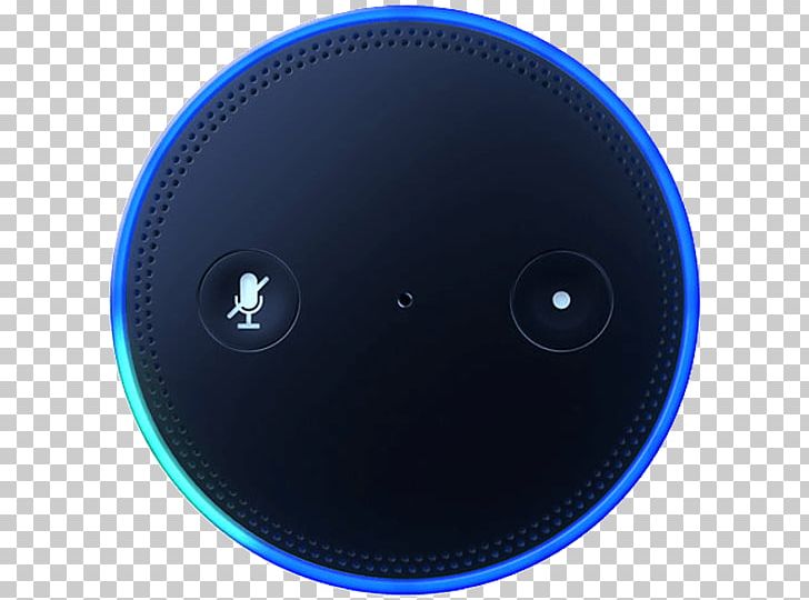 Combarel Immobilier La Ciotat Amazon Echo Smart Speaker Loudspeaker Business PNG, Clipart, Amazon Echo, Blue, Brand, Business, Circle Free PNG Download