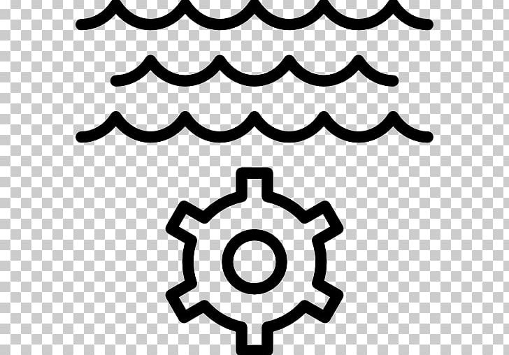 Computer Icons Tidal Power Energy PNG, Clipart, Area, Black, Black And White, Circle, Computer Icons Free PNG Download