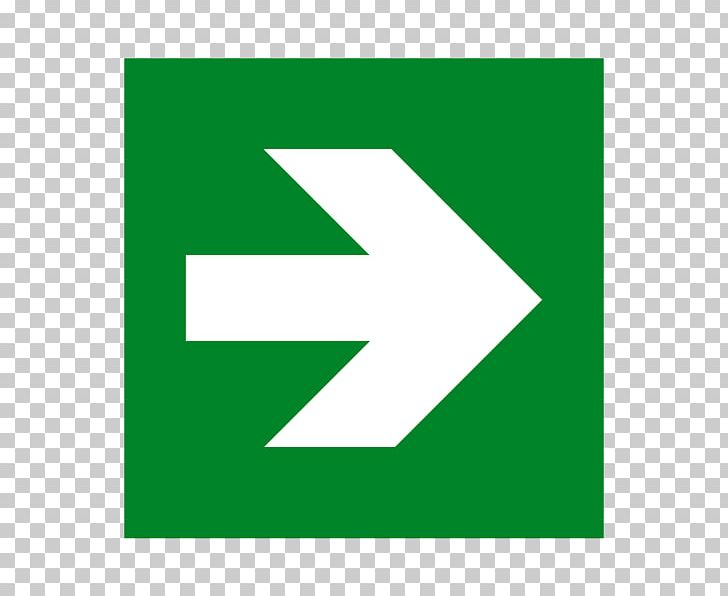 Exit Sign Fluchtweg ISO 7010 Emergency Exit PNG, Clipart, Angle, Area, Arrow, Brand, Emergency Exit Free PNG Download