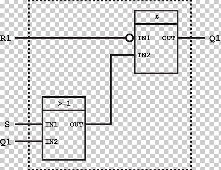Function Block Diagram Ladder Logic Programmable Logic Controllers PNG, Clipart, 555 Timer Ic, Angle, Area, Black, Black And White Free PNG Download