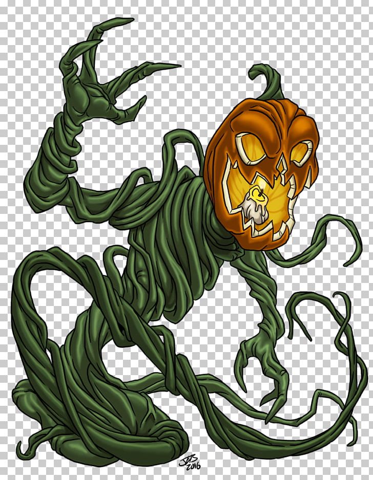 Jack-o'-lantern Halloween Monster Legendary Creature PNG, Clipart, Halloween, Legendary Creature, Monster Free PNG Download
