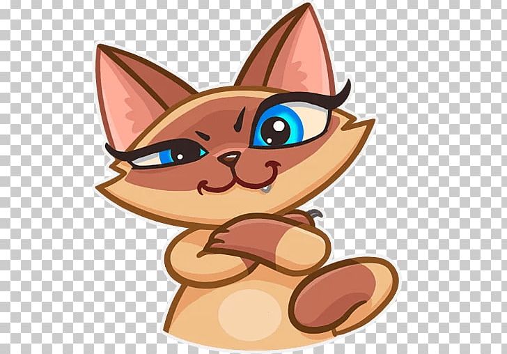 Siamese Cat Whiskers Sticker PNG, Clipart, Carnivoran, Cat, Cat Like Mammal, Dog Like Mammal, Fictional Character Free PNG Download