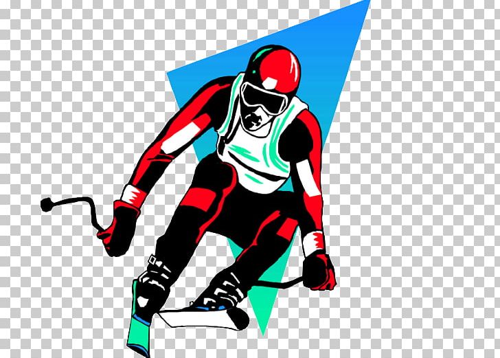 Skiing Sport Athlete Football Pitch PNG, Clipart, Alpine Skiing, Art, Athlet, Athletics, Competition Event Free PNG Download