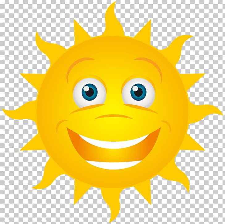 Smiling Sun Smile PNG, Clipart, Art, Cartoon, Clip Art, Clipart, Computer Icons Free PNG Download