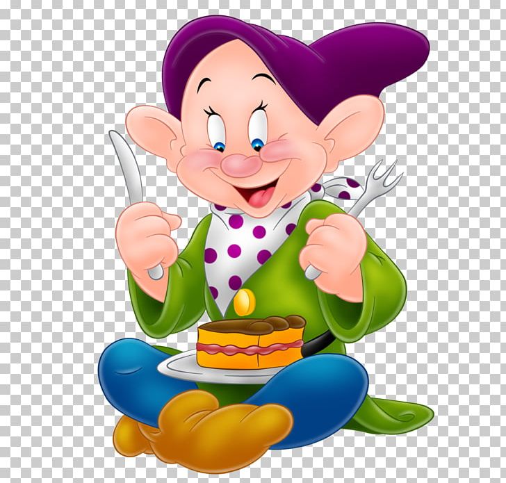 Snow White Seven Dwarfs Dopey Grumpy Happy PNG, Clipart, Cartoon, Child, Dwarf, Fictional Character, Figurine Free PNG Download