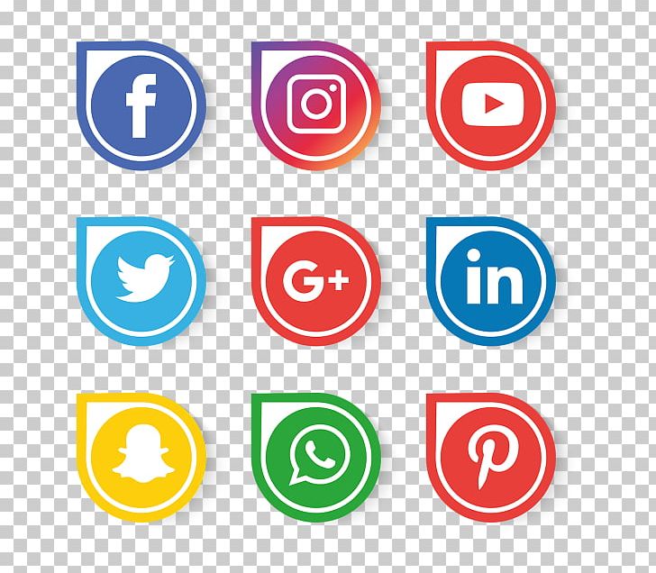 Social Media Portable Network Graphics Computer Icons Social Network PNG, Clipart, Area, Brand, Circle, Communication, Computer Icon Free PNG Download