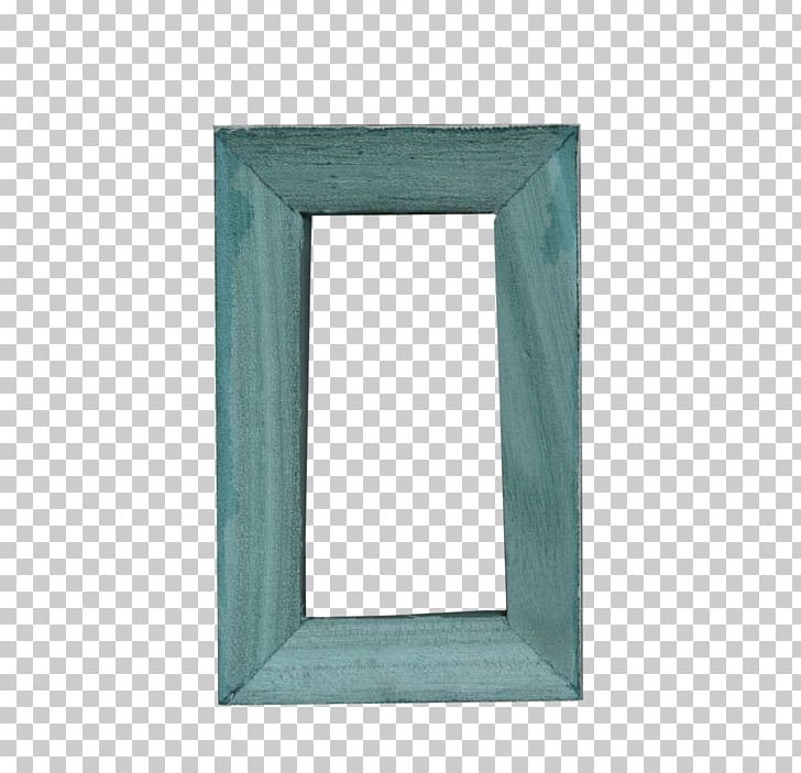 Teal Turquoise Rectangle Square PNG, Clipart, Art, Meter, Microsoft Azure, Picture Frame, Picture Frames Free PNG Download