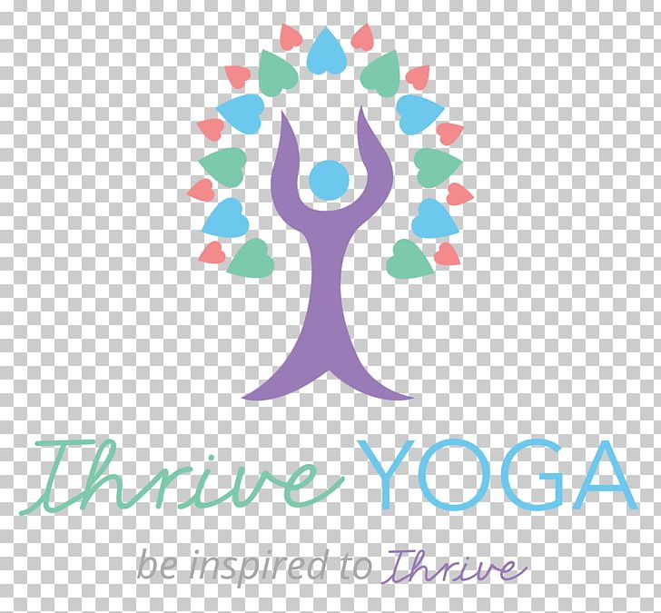 Winton Thrive Yoga Wallacetown Logo PNG, Clipart, Area, Brand, Evening, Graphic Design, Hatha Yoga Free PNG Download