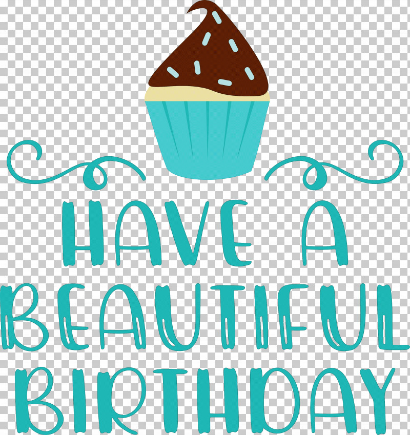 Birthday Happy Birthday Beautiful Birthday PNG, Clipart, Aqua M, Baking, Baking Cup, Beautiful Birthday, Birthday Free PNG Download