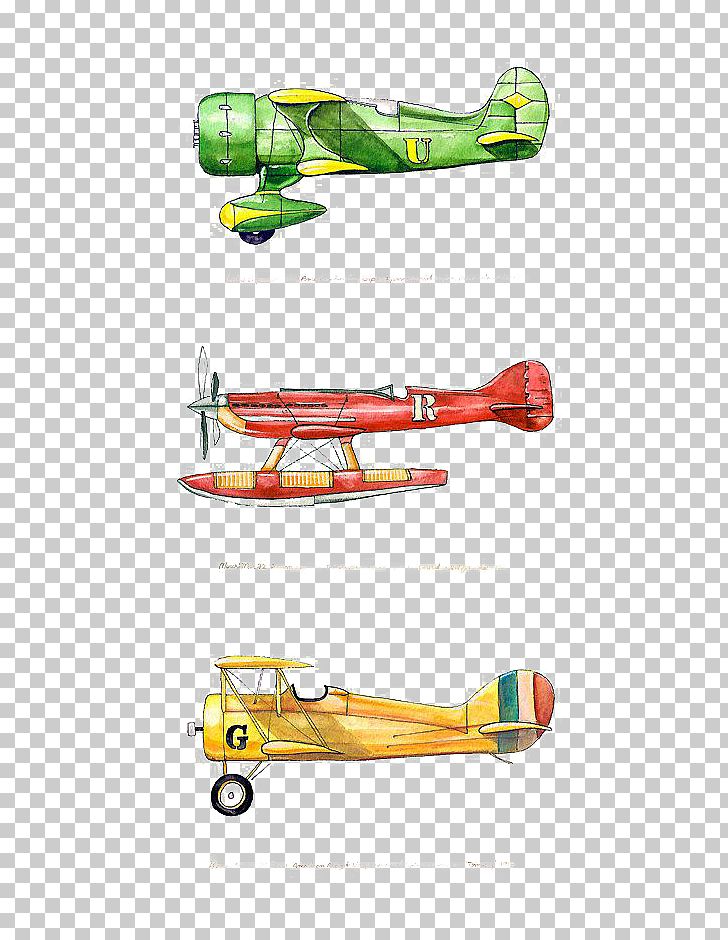 Airplane Aircraft Watercolor Painting Laird Super Solution Illustration PNG, Clipart, Aircraft, Airplane, Airplane Illustration, Area, Automotive Design Free PNG Download