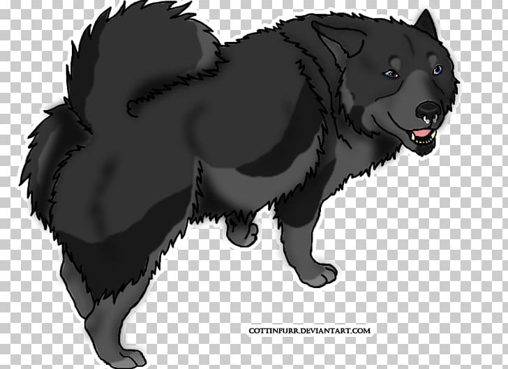 Dog Breed Schipperke Werewolf Snout PNG, Clipart, Breed, Carnivoran, Cartoon, Dog, Dog Breed Free PNG Download