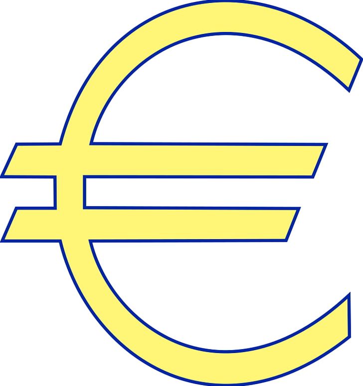 Euro Sign Currency Symbol Dollar Sign PNG, Clipart, 1 Cent Euro Coin, 1 Euro Coin, 5 Euro Note, 20 Euro Note, Angle Free PNG Download