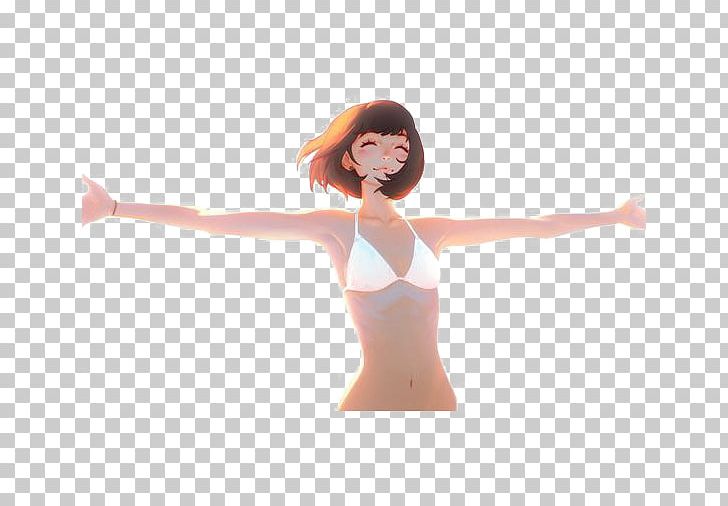Painting PNG, Clipart, Arm, Art, Artist, Avoid, Baby Girl Free PNG Download