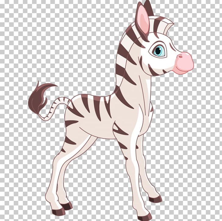 Pony Mustang Quagga Mane Donkey PNG, Clipart, Animal Figure, Baby, Cartoon, Character, Donkey Free PNG Download