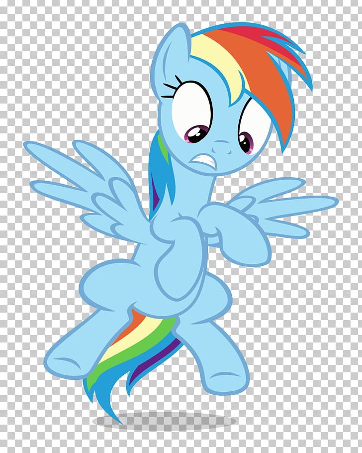 Pony Rainbow Dash Fluttershy PNG, Clipart, Animal Figure, Art, Artwork, Cartoon, Deviantart Free PNG Download