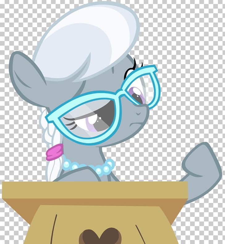 Pony Spoon Silver Call Of The Cutie PNG, Clipart, Art, Call Of The Cutie, Cartoon, Deviantart, Eyewear Free PNG Download