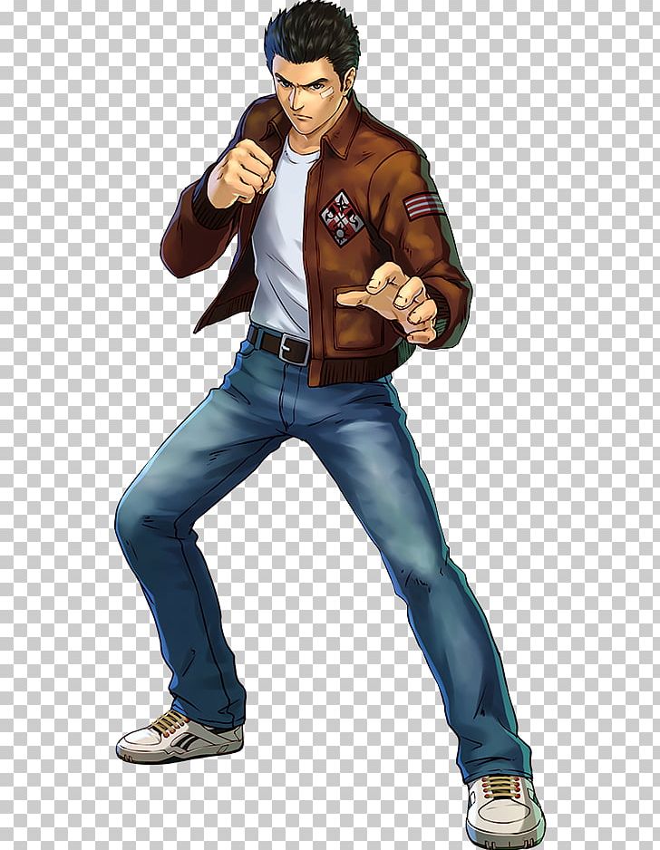 Project X Zone 2 Shenmue II Ryo Hazuki PNG, Clipart, Action Figure, Capcom, Fictional Character, Game, Human Behavior Free PNG Download