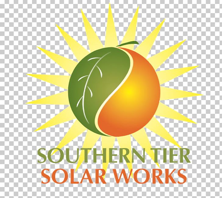 Southern Tier Solar Works Tioga Tompkins County Business PNG, Clipart, Binghamton, Brand, Company, Food, Fruit Free PNG Download