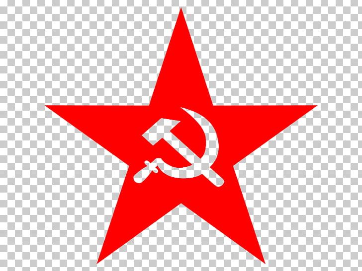 Soviet Union Hammer And Sickle Russian Revolution Communist Symbolism Red Star PNG, Clipart, Angle, Area, Communism, Communist Symbolism, Hammer Free PNG Download