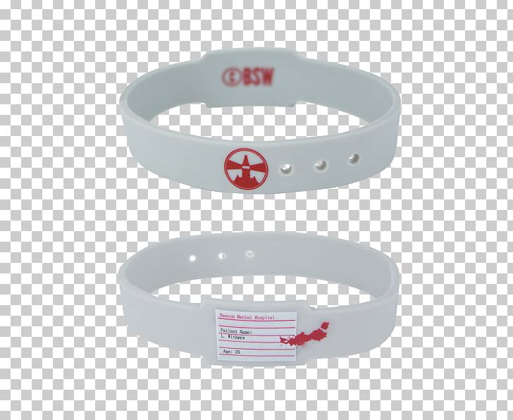 Wristband The Evil Within Bracelet Psychiatric Hospital Patient PNG, Clipart, Armband, Bethesda Softworks, Blood, Bracelet, Europe Free PNG Download