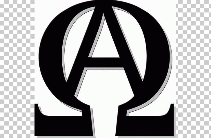 Alpha And Omega Christian Symbolism Sigil PNG, Clipart, Alpha, Alpha And Omega, Alpha Omega, Black And White, Brand Free PNG Download