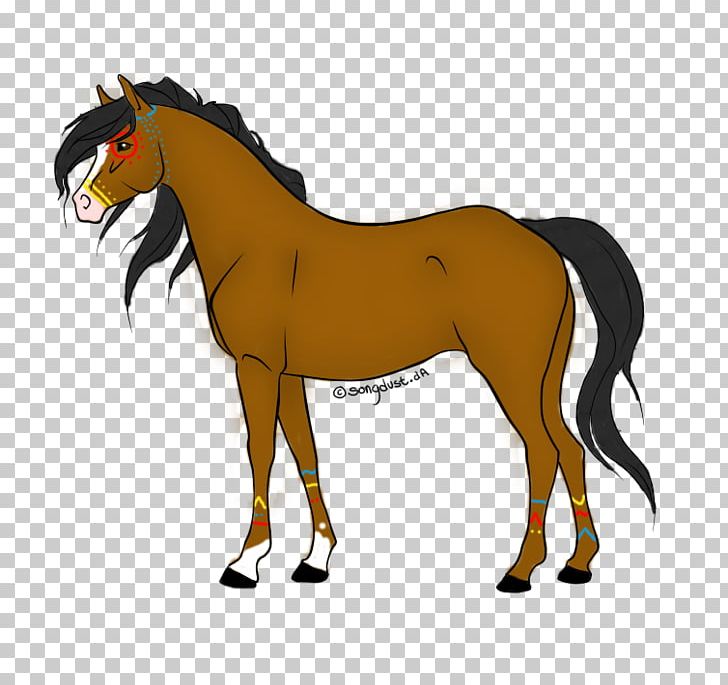 American Paint Horse Mustang PNG, Clipart, American Paint Horse, Animal Figure, Bridle, Cartoon, Deviantart Free PNG Download