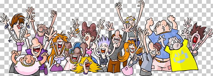 Cartoon Party PNG, Clipart, Anime, Cartoon, Cheerleader, Comics, Drawing Free PNG Download