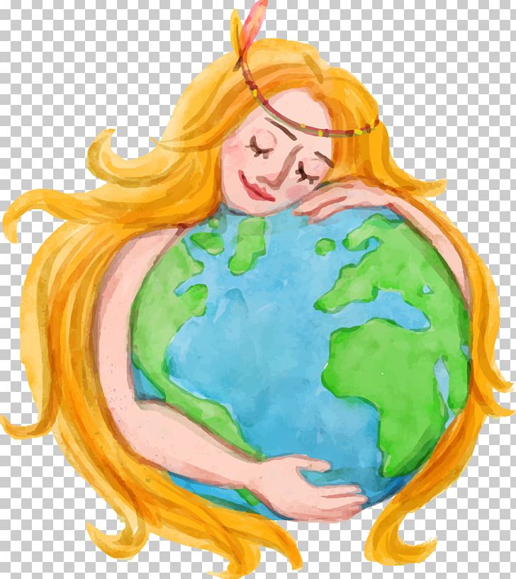 Earth Euclidean Icon PNG, Clipart, Encapsulated Postscript, Fictional Character, Hand, Hand Drawn, Happy Birthday Vector Images Free PNG Download