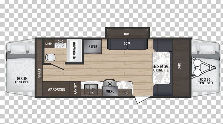 Floor Plan House Plan Caravan Png Clipart Angle Architectural