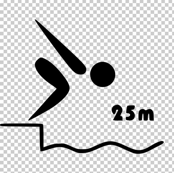 Olympic Games Swimming At The Summer Olympics Olympic Sports PNG, Clipart, Angle, Area, Black, Black And White, Brand Free PNG Download