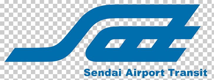 Sendai Airport Line Sendai Airport Station Sendai Station Sendai Airport Transit PNG, Clipart, Airport, Angle, Area, Blue, Brand Free PNG Download