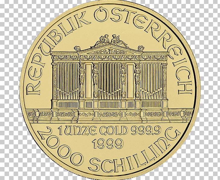 Silver Coin Gold Coin Vienna Philharmonic PNG, Clipart, Austrian Mint, Belgorod State Philharmonic, Bullion, Bullion Coin, Canadian Gold Maple Leaf Free PNG Download
