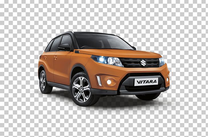 Suzuki Vitara 2015 Car Mini Sport Utility Vehicle PNG, Clipart, Automotive Exterior, Brand, Bumper, Car, City Car Free PNG Download