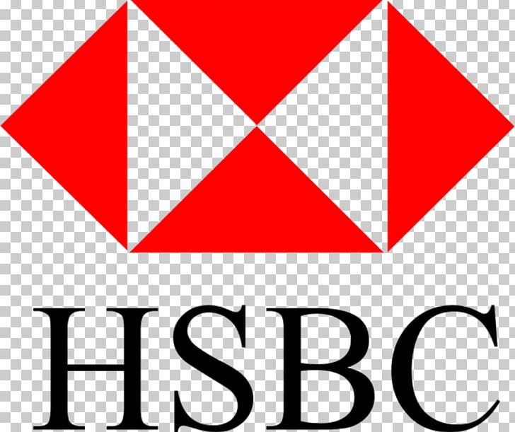 The Hongkong And Shanghai Banking Corporation HSBC Bank USA Business PNG, Clipart, Angle, Area, Bank, Brand, Business Free PNG Download