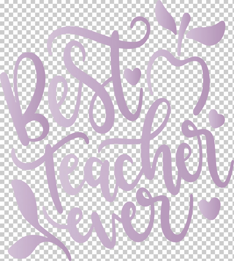 Teachers Day Best Teacher PNG, Clipart, Best Teacher, Line, Logo, Love My Life, M Free PNG Download