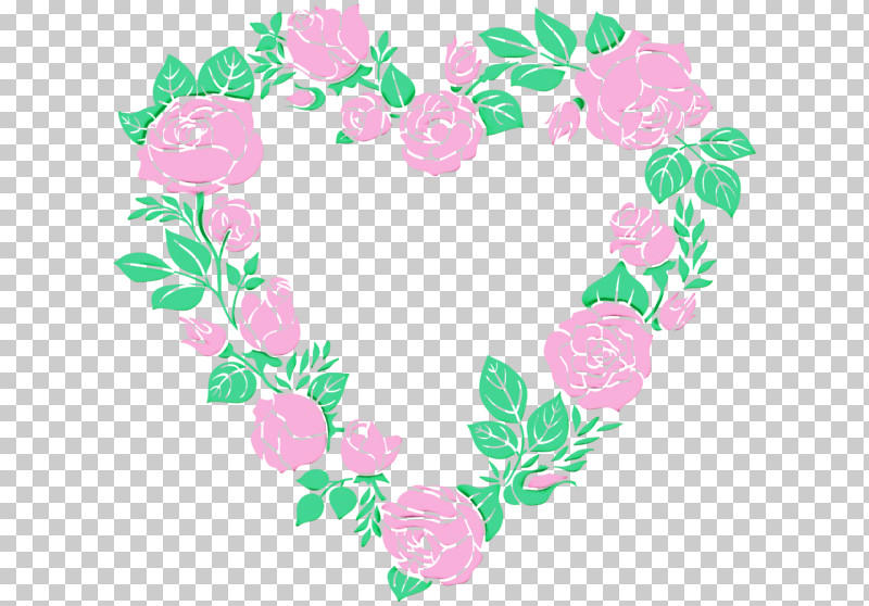 Floral Design PNG, Clipart, Floral Design, Heart, Image Sharing, Paint, Pink Free PNG Download