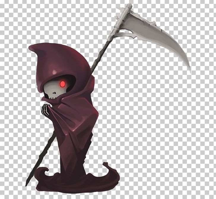Figurine Character Fiction PNG, Clipart, Character, Fiction, Fictional Character, Figurine, Grim Reaper Free PNG Download