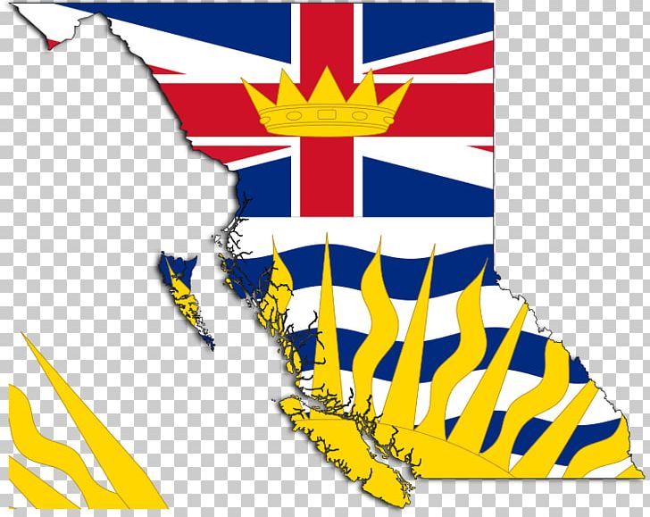 Flag Of British Columbia Flag Of Canada Coat Of Arms Of British Columbia PNG, Clipart, Area, British, British Columbia, Canada, Coat Of Arms Of British Columbia Free PNG Download