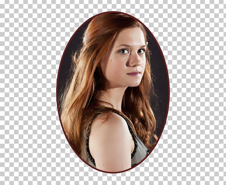 Ginny Weasley Brown Hair Harry Potter And The Philosopher's Stone Weasley Family Red Hair PNG, Clipart,  Free PNG Download