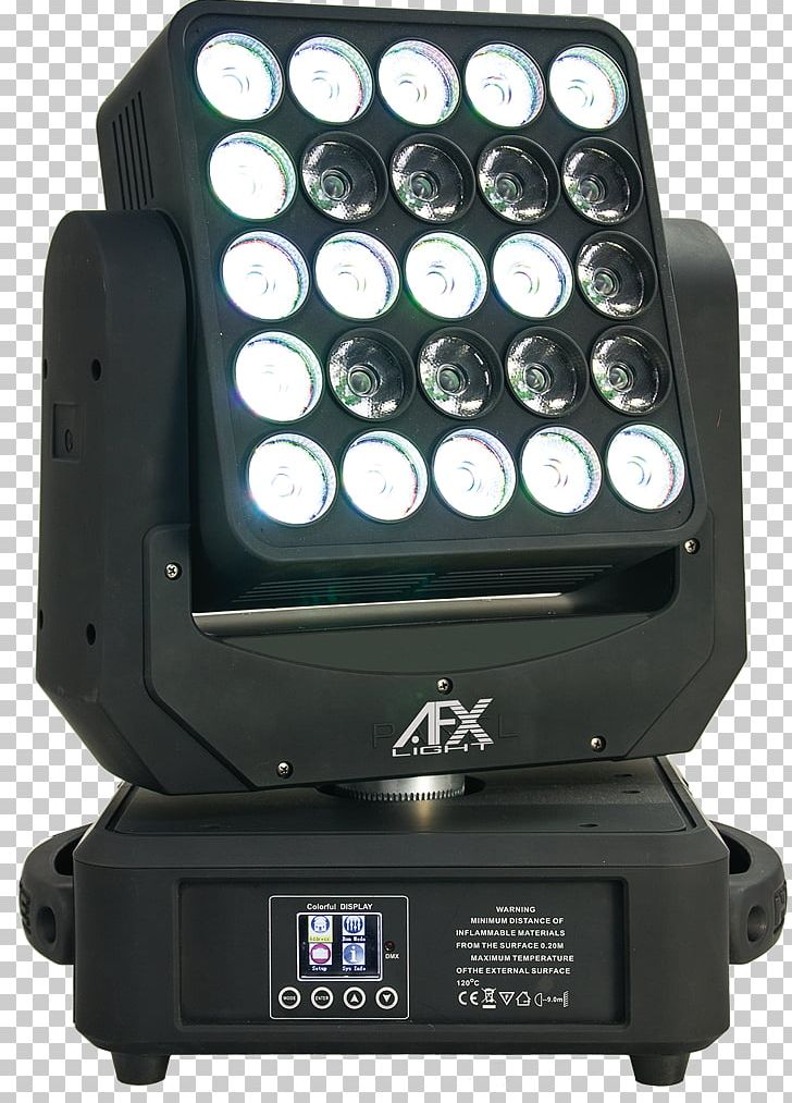 Intelligent Lighting Light-emitting Diode DMX512 PNG, Clipart, Cree Inc, Disc Jockey, Dmx512, Electronics, Fog Machines Free PNG Download