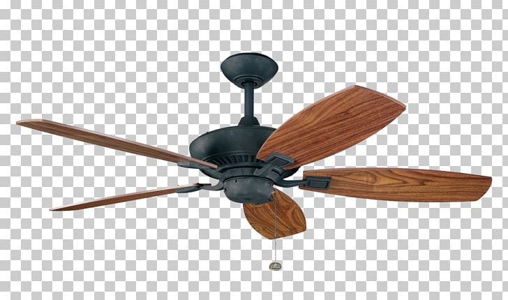 Lighting Ceiling Fans Kichler Canfield PNG, Clipart, Blade, Brushed Metal, Ceiling, Ceiling Fan, Ceiling Fans Free PNG Download