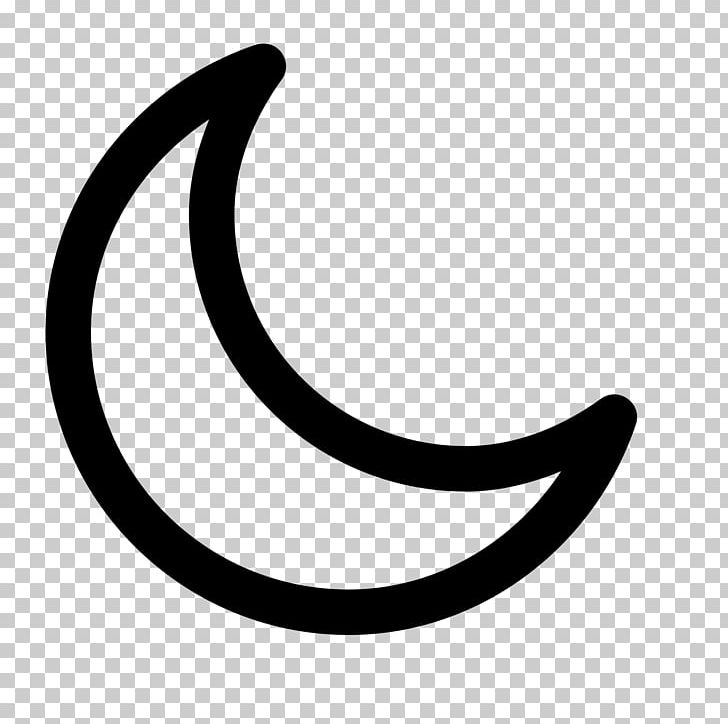 Monochrome Photography Crescent Symbol Circle PNG, Clipart, Black And White, Circle, Crescent, Line, Miscellaneous Free PNG Download