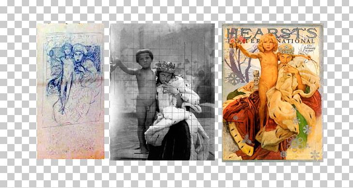 Painting Art Nouveau Ornament Painter Modern Art PNG, Clipart, Alphonse Mucha, Art, Art Nouveau, Artwork, January Free PNG Download