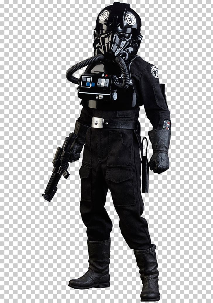 Star Wars: TIE Fighter Clone Wars Luke Skywalker Star Wars: Battlefront PNG, Clipart, 0506147919, Action Figure, Action Toy Figures, Clone Trooper, Costume Free PNG Download