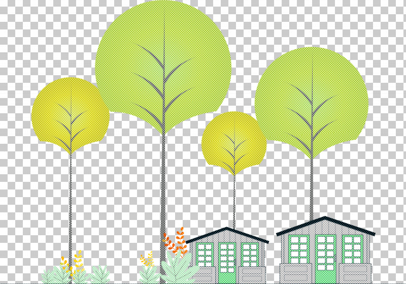 House Home PNG, Clipart, Cartoon, Drawing, Home, House, Leaf Free PNG Download