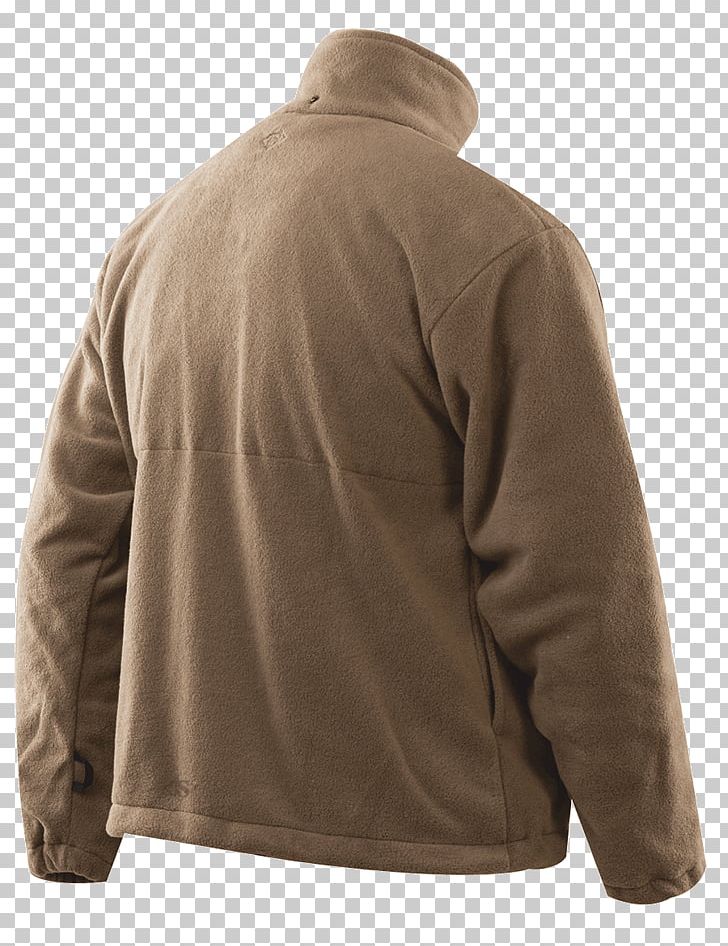 Fleece Jacket Polar Fleece Extended Cold Weather Clothing System PNG, Clipart, Cardigan, Clothing, Coyote, Extreme Cold Weather Clothing, Fleece Free PNG Download