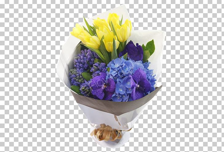 Floral Design Nosegay Tulip Flower Preservation PNG, Clipart, Artificial Flower, Blue, Bouquet Vector, Cobalt Blue, Flower Free PNG Download